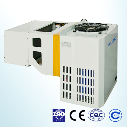 LYJ series Mono-blocks for cold storage