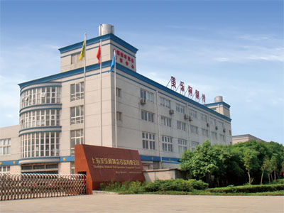 Shanghai Meluck