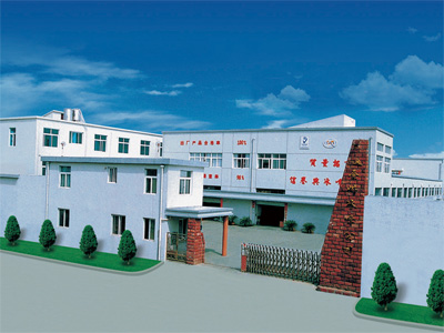 Zhejiang Bingfeng