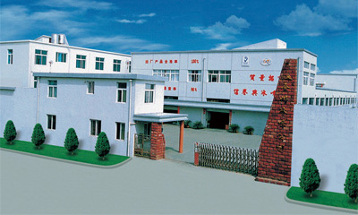 Zhejiang Bingfeng